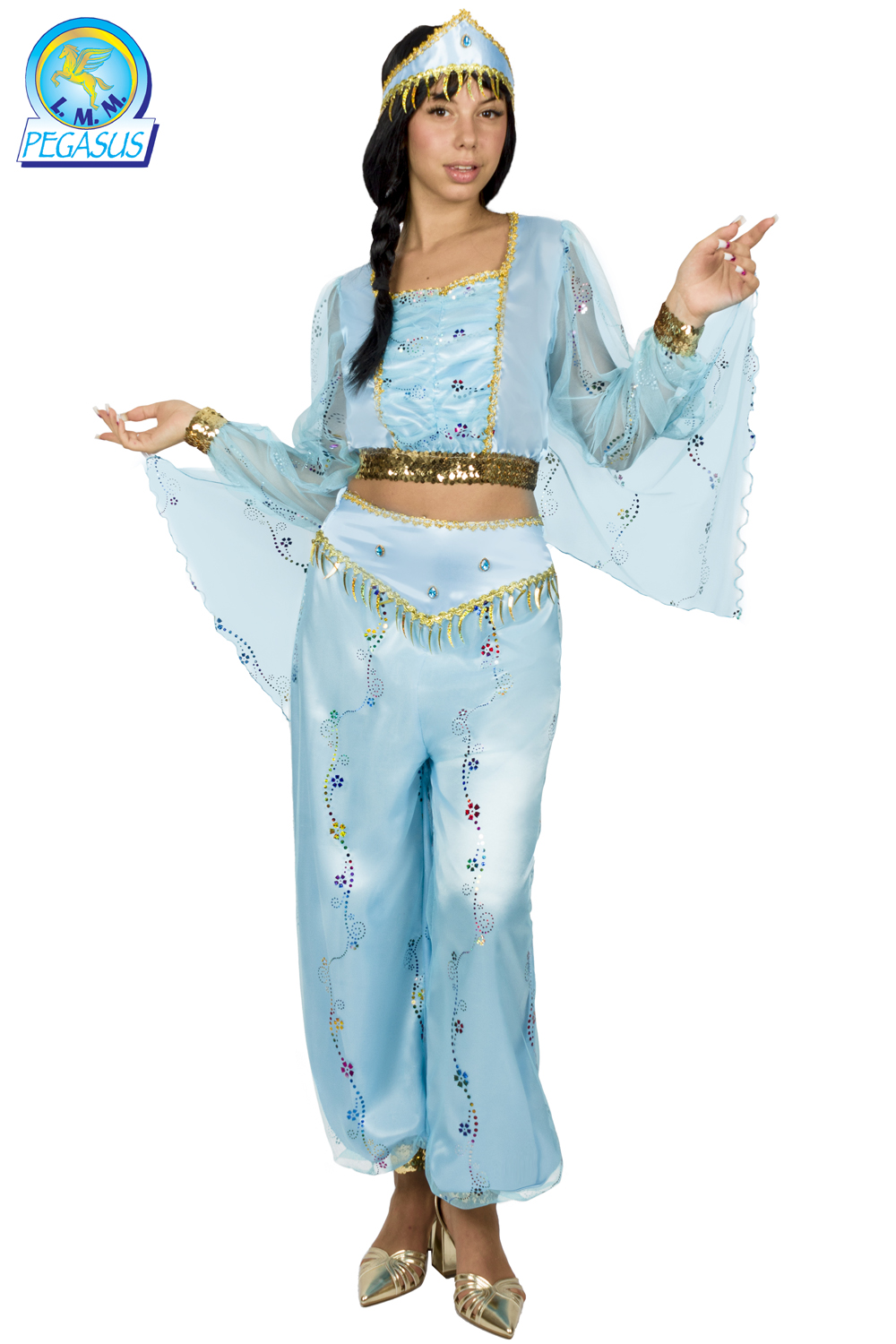 JASMINE